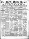 North Wilts Herald Saturday 09 October 1869 Page 1