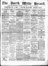 North Wilts Herald Saturday 30 October 1869 Page 1