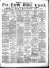 North Wilts Herald Monday 01 November 1869 Page 1