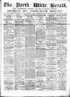 North Wilts Herald Saturday 06 November 1869 Page 1