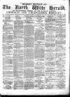North Wilts Herald Monday 08 November 1869 Page 1