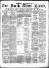 North Wilts Herald Monday 15 November 1869 Page 1