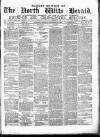 North Wilts Herald Monday 29 November 1869 Page 1