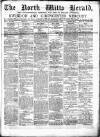 North Wilts Herald Saturday 04 December 1869 Page 1