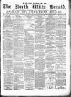 North Wilts Herald Monday 13 December 1869 Page 1