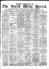 North Wilts Herald Monday 10 January 1870 Page 1