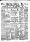 North Wilts Herald Saturday 15 January 1870 Page 1