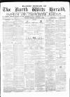 North Wilts Herald Monday 17 January 1870 Page 1