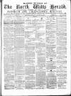 North Wilts Herald Monday 24 January 1870 Page 1