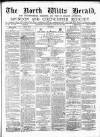 North Wilts Herald Saturday 29 January 1870 Page 1