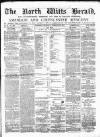 North Wilts Herald Saturday 05 February 1870 Page 1
