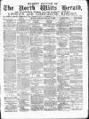 North Wilts Herald Monday 14 February 1870 Page 1