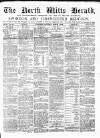 North Wilts Herald Saturday 05 March 1870 Page 1