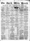 North Wilts Herald Saturday 02 April 1870 Page 1