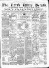 North Wilts Herald Saturday 16 April 1870 Page 1