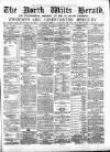 North Wilts Herald Saturday 30 April 1870 Page 1