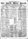 North Wilts Herald Monday 16 May 1870 Page 1