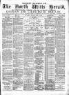North Wilts Herald Monday 30 May 1870 Page 1