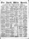 North Wilts Herald Saturday 04 June 1870 Page 1