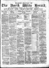 North Wilts Herald Monday 13 June 1870 Page 1