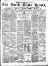 North Wilts Herald Monday 20 June 1870 Page 1