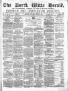 North Wilts Herald Saturday 25 June 1870 Page 1