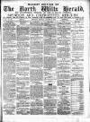 North Wilts Herald Monday 22 August 1870 Page 1