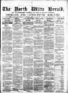 North Wilts Herald Saturday 27 August 1870 Page 1