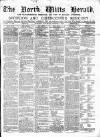 North Wilts Herald Saturday 01 October 1870 Page 1