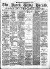 North Wilts Herald Monday 21 November 1870 Page 1