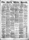North Wilts Herald Saturday 17 December 1870 Page 1