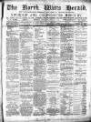 North Wilts Herald Saturday 07 January 1871 Page 1