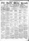 North Wilts Herald Monday 01 January 1872 Page 1