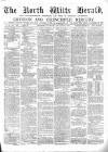 North Wilts Herald Saturday 27 January 1872 Page 1
