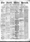 North Wilts Herald Saturday 02 November 1872 Page 1