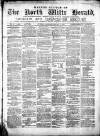 North Wilts Herald Monday 27 January 1873 Page 1