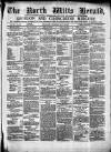 North Wilts Herald Saturday 03 May 1873 Page 1