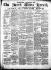 North Wilts Herald Monday 05 May 1873 Page 1