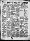 North Wilts Herald Saturday 17 May 1873 Page 1
