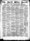 North Wilts Herald Saturday 28 June 1873 Page 1