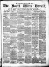 North Wilts Herald Monday 10 November 1873 Page 1