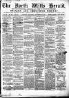 North Wilts Herald Saturday 20 December 1873 Page 1