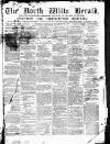 North Wilts Herald Saturday 27 December 1873 Page 1