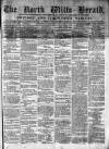 North Wilts Herald Saturday 03 January 1874 Page 1