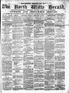 North Wilts Herald Monday 16 February 1874 Page 1
