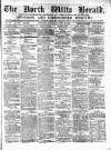 North Wilts Herald Saturday 13 June 1874 Page 1