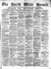 North Wilts Herald Saturday 03 October 1874 Page 1