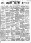 North Wilts Herald Monday 19 October 1874 Page 1