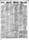 North Wilts Herald Saturday 03 April 1875 Page 1
