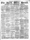 North Wilts Herald Monday 07 June 1875 Page 1